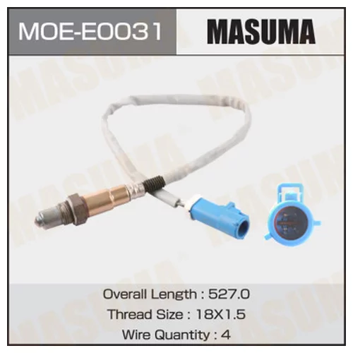   MOE-E0031