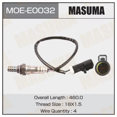 - MOEE0032