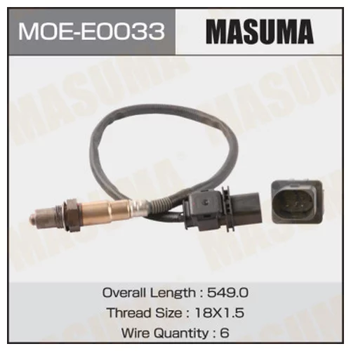   MOE-E0033