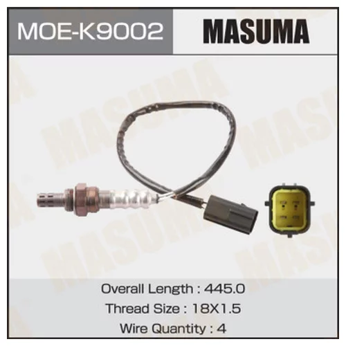   MOE-K9002