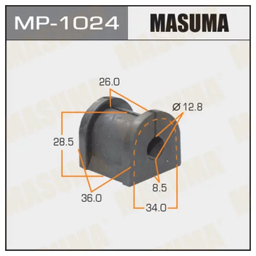   MP-1024