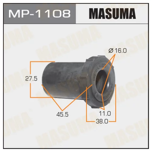   MASUMA ( .2 ) MP1108