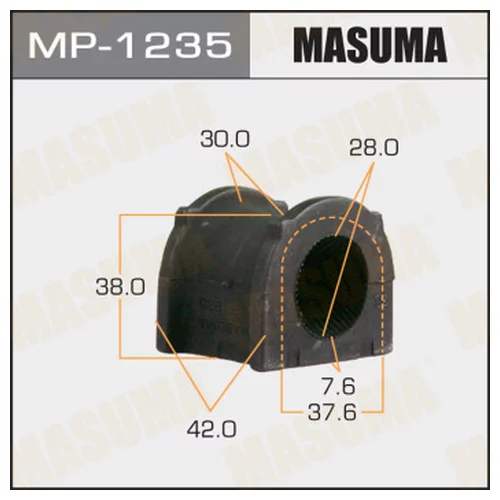  .  /FRONT/ LAND CRUISER / HDJ100L MP1235