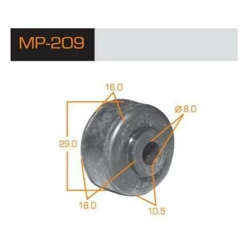   MASUMA   .10 MP-209