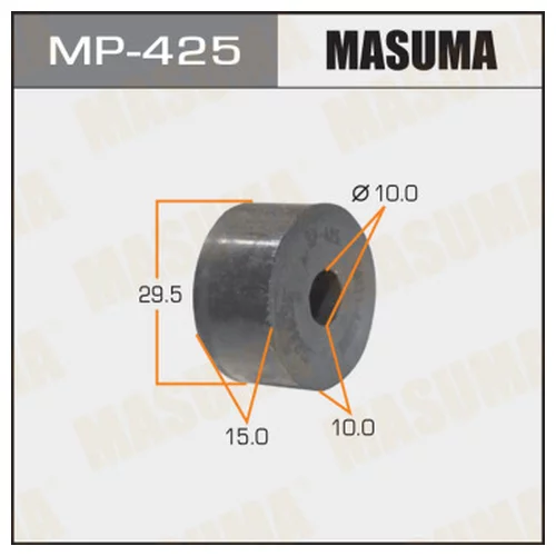  ,  MASUMA  /FRONT/REAR/ ATLAS H41, AE50, D21,22, E24,25 MP-425