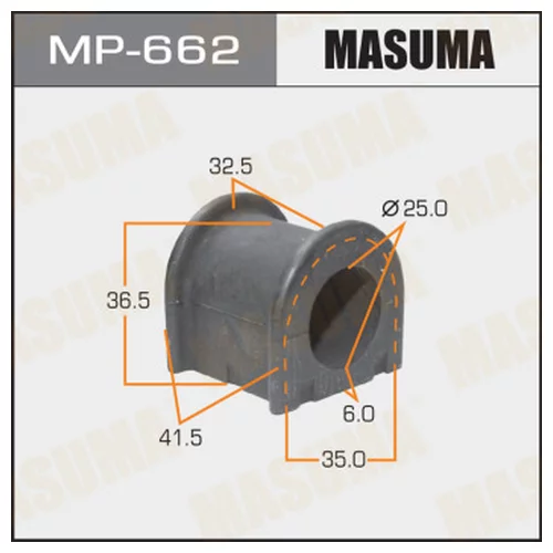   MASUMA  /FRONT/ ESTIMA/ ACR30  -2. MP-662