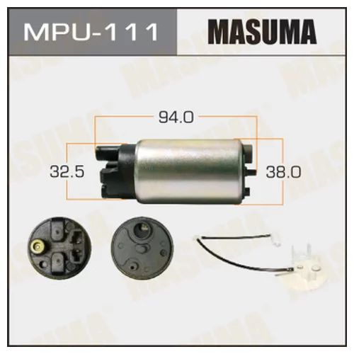   MPU-111