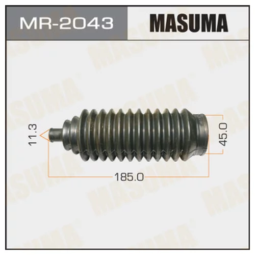    MASUMA MR-2043 MR-2043