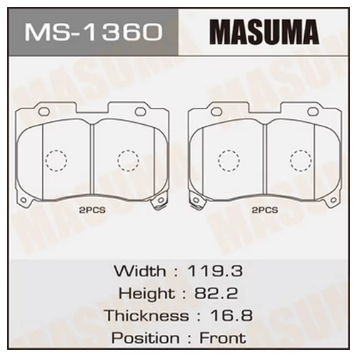   AN-435WK MS-1360
