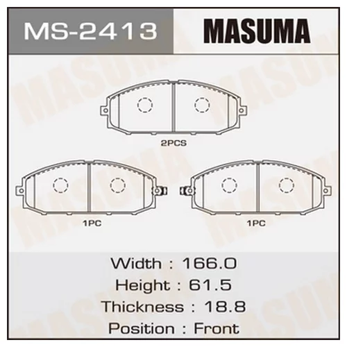   AN-488K MS-2413