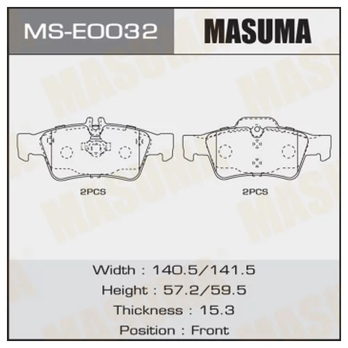   MS-E0032