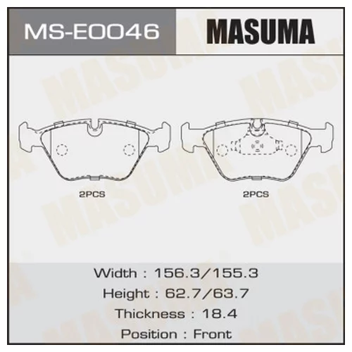   MS-E0046