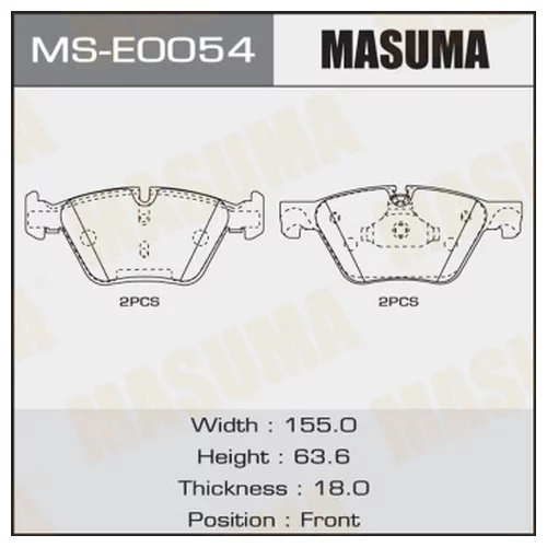    MS-E0054