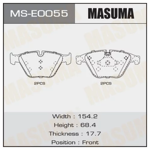    MS-E0055