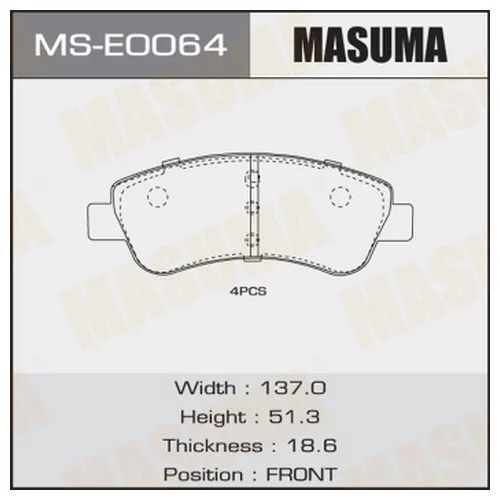    MS-E0064
