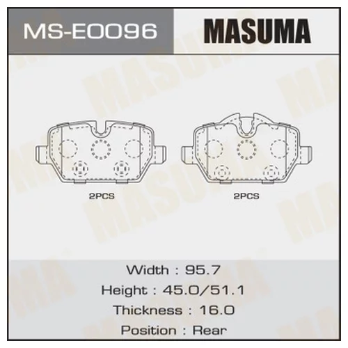    MS-E0096