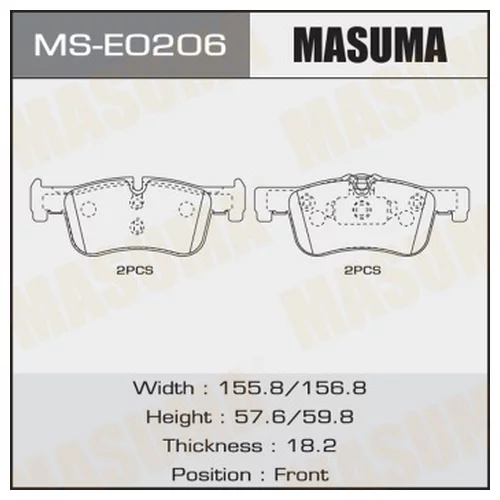    MS-E0206