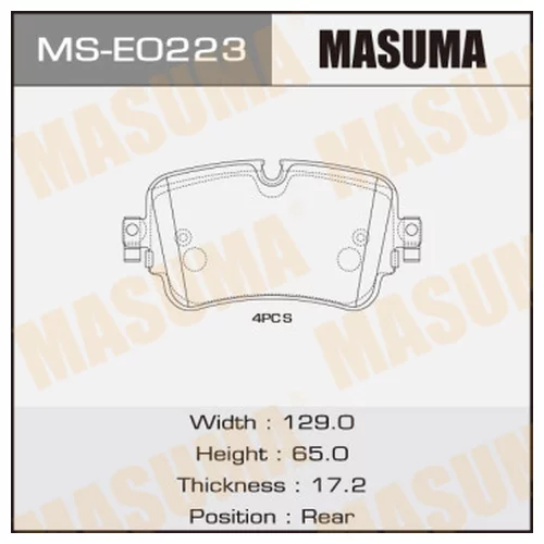    MS-E0223