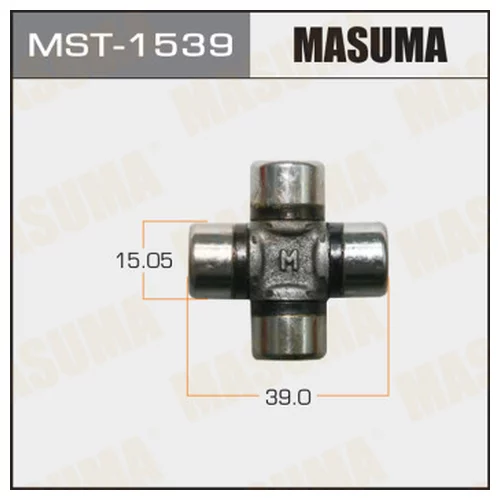    15.05X39 MST-1539