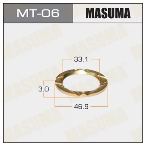   4WD  MASUMA  MMC DELICA, PAJERO MT-06