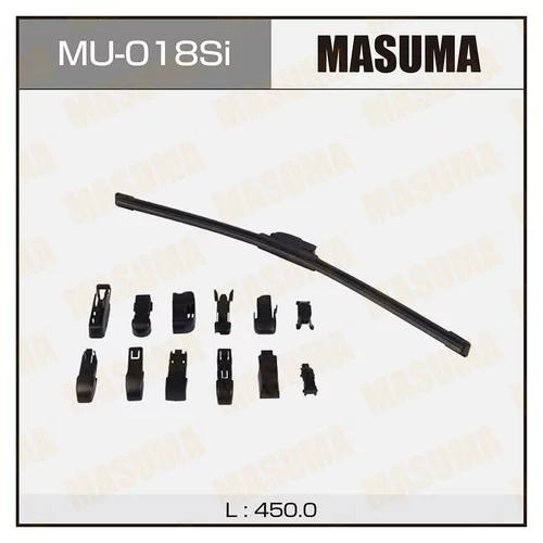   MU-018Si