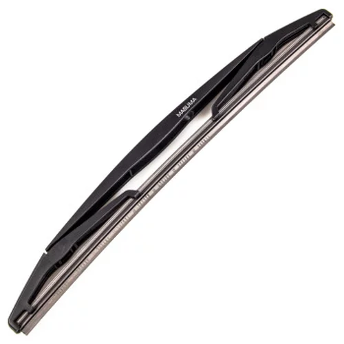 ДВОРНИК ЗАДНИЙ MASUMA ПЛАСТИКОВЫЙ,  300ММ MU-14R