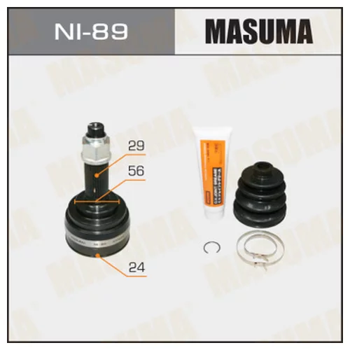  NI89