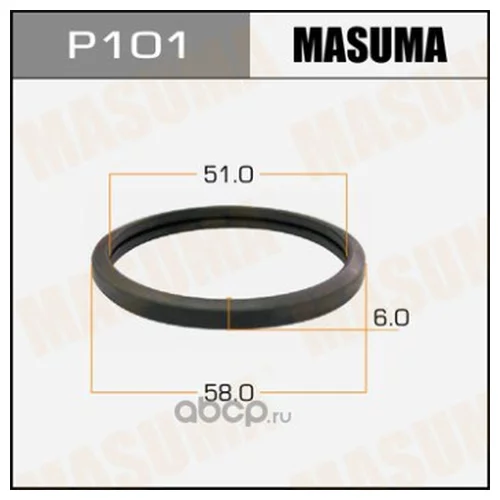  MASUMA P101