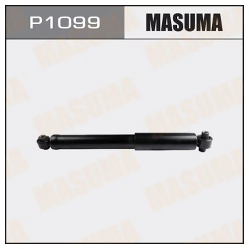 АМОРТИЗАТОР ГАЗОМАСЛЯНЫЙ MASUMA P1099