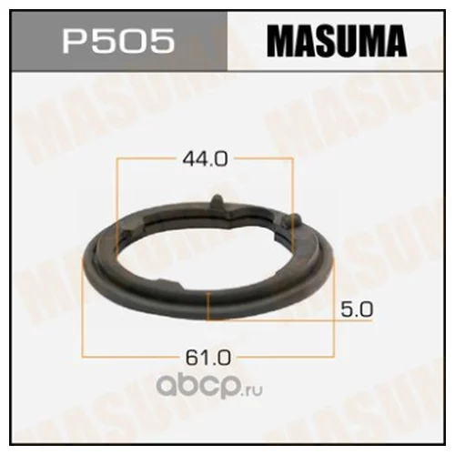   MASUMA P505