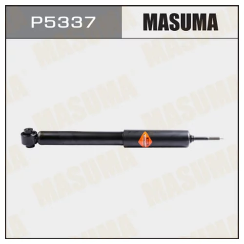 АМОРТИЗАТОР ГАЗОМАСЛЯНЫЙ MASUMA P5337