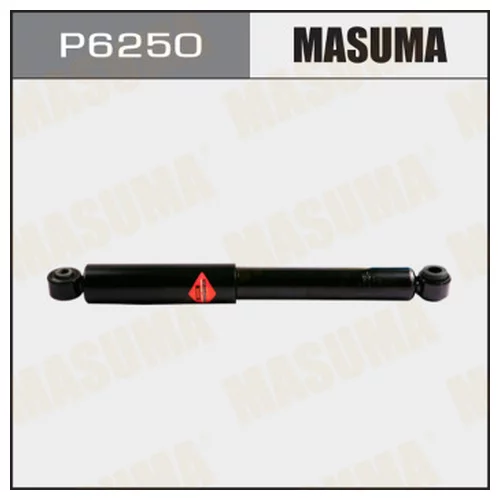 АМОРТИЗАТОР ГАЗОМАСЛЯНЫЙ MASUMA NEW (KYB-344229  TOKICO-E3495)  (1/10) P6250