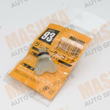 ПРОБКА РАДИАТОРА СЛИВНАЯ P-93