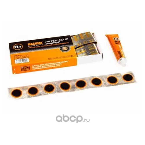 MASUMA , D24MM. -64 (+  22ML) R-6