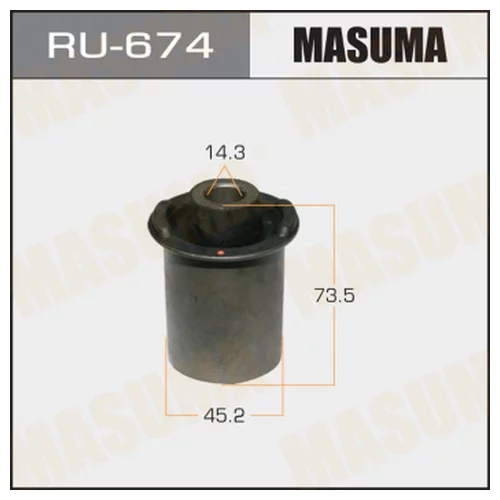  RU674