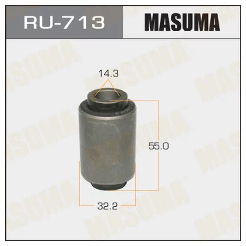  MASUMA RU713