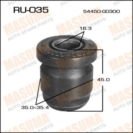 ����������� VANETTE 2WD /C12#, / �������� ������� Ru-035