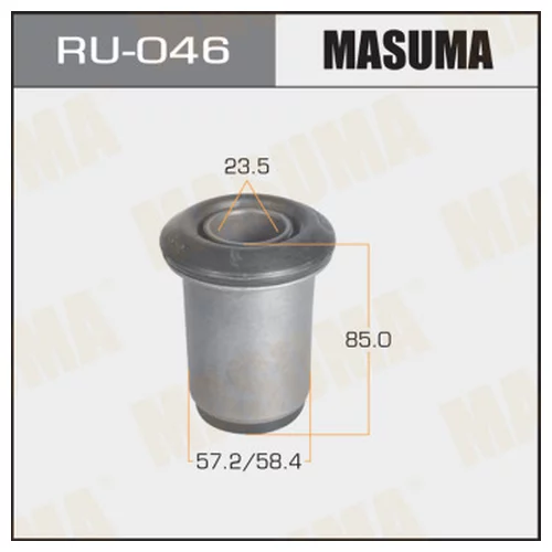 ����������� MASUMA  BONGO /SE28M, SS28M/ FRONT UP Ru-046