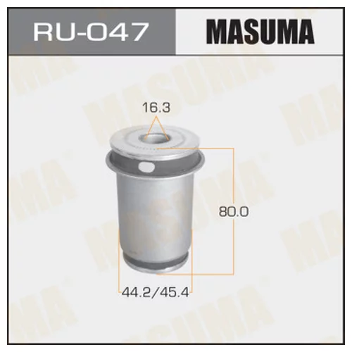 ����������� MASUMA  BONGO /SE28M, SS28M/ FRONT LOW Ru-047
