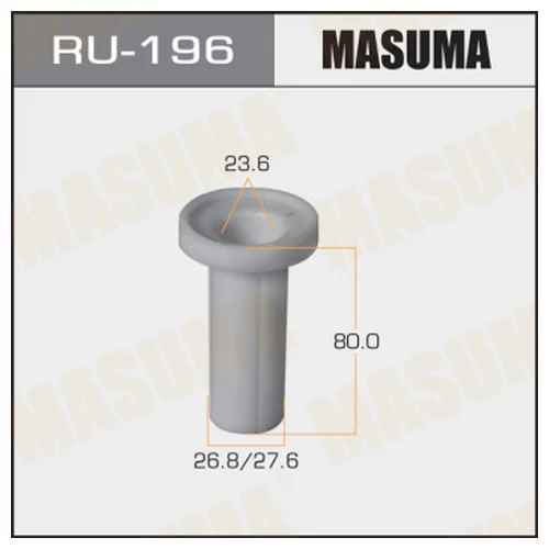  MASUMA  DELICA P27V, P35W, P45V FRONT UP RR  Ru-196