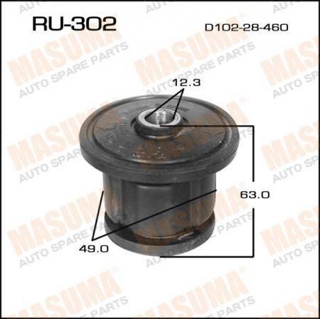  FESTIVA /D23PF/  Ru-302