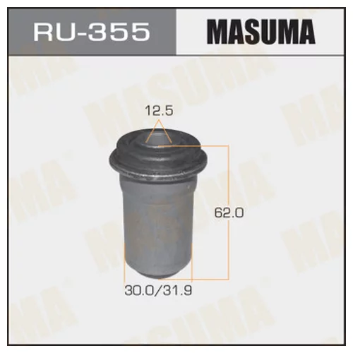  MASUMA  PAJERO JR, IO, MINI FRONT LOW,    RU-370 Ru-355