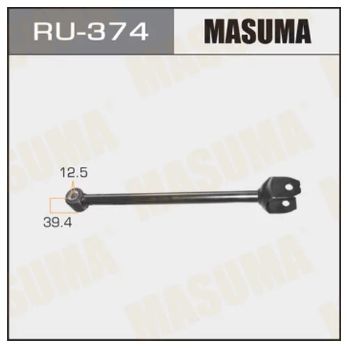   MASUMA  MARK, CHASER, CRESTA /##X9#, ##X10#/ REAR Ru-374