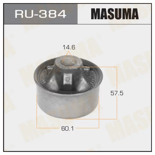  MASUMA  OPA /#CT1#/, PRIUS /NHW11/, VISTA ARDEO /##V5# / Ru-384