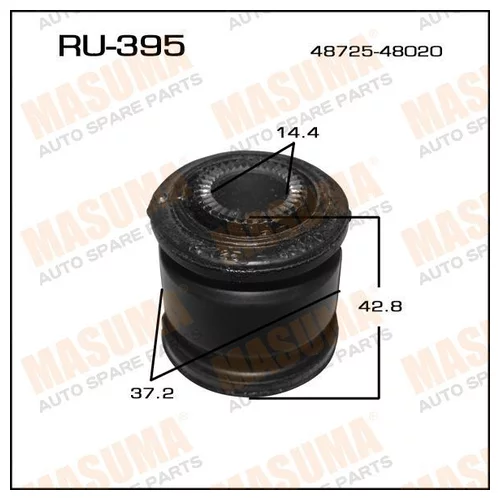  MASUMA  CAMRY/ ACV40  REAR    RU-395 Ru-395