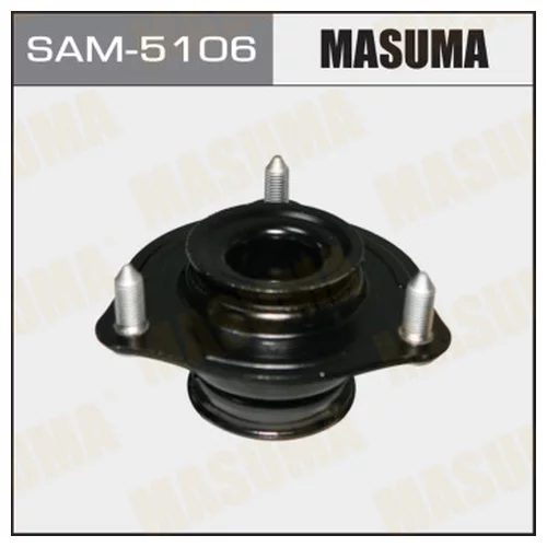 ОПОРА АМОРТИЗАТОРА (ЧАШКА СТОЕК) MASUMA   CIVIC/ FA1  FRONT SAM5106
