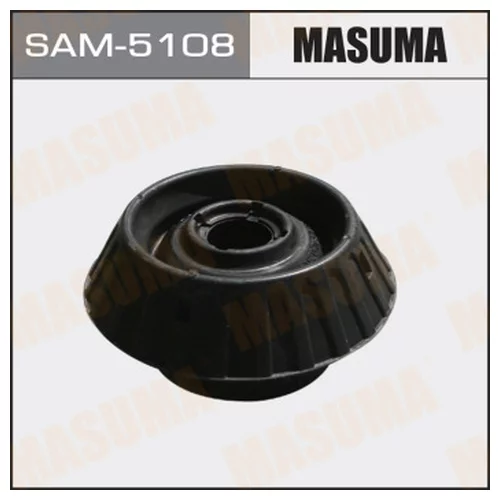ОПОРА АМОРТИЗАТОРА (ЧАШКА СТОЕК) MASUMA   FIT/ GE6, GE8  FRONT SAM5108