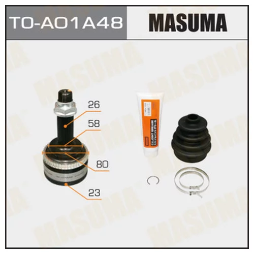  TOA01A48