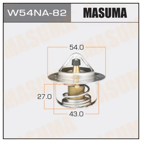 ТЕРМОСТАТ MASUMA  W54NA-82 W54NA82