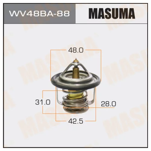  WV48B-88,  WV48B-88 WV48B-88